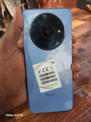 Xiaomi Redmi A3 256 GB in Tripoli