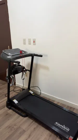 جهاز تمارين سير كهربائي- EXT-139