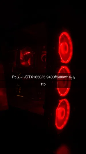 Pc  gaming