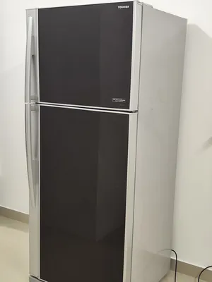 Toshiba Refrigerators in Ajman