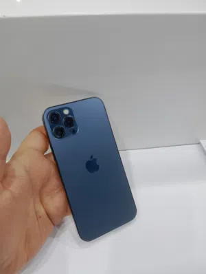 Apple iPhone 12 Pro 256 GB in Hawally