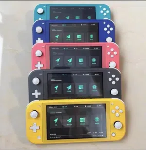 Nintendo Switch Nintendo for sale in Amman