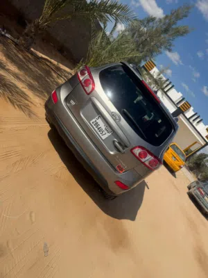 Used Hyundai Santa Fe in Tripoli