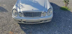 Used Mercedes Benz E-Class in Tripoli
