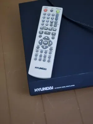 جهاز HYUNDAI DVD للبيع