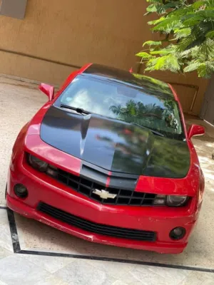 Used Chevrolet Camaro in Benghazi