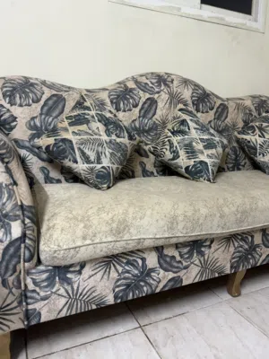 طقم كنب مستعمل للبيع