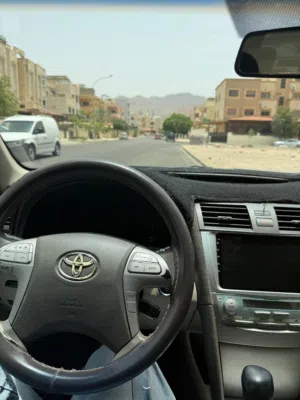 تويوتا كامري للبيع