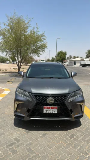 RX 350 Lexus 2013 KANADA 250,000 KIL CLEAN GEAR ENGINE LADY USE FULL  28,000