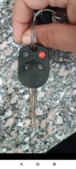 Used Ford Explorer in Amman