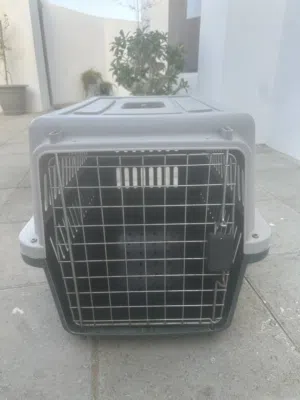 Outdoor Small dog/ cat cage for sale
