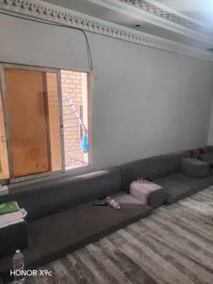 مشاركه سكن