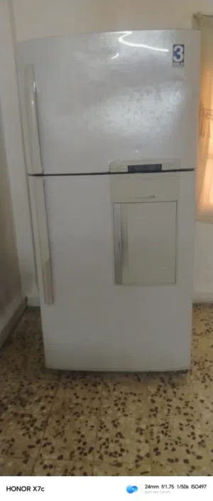 ثلاجة للبيع سامسونج