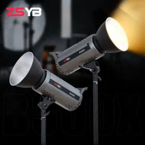 كشاف تصوير احترافي B300X LIGHT LED Video Light