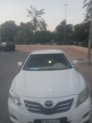 كامري 2010