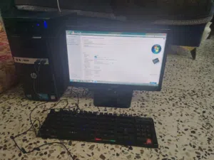 Windows HP Computers for sale in Amman