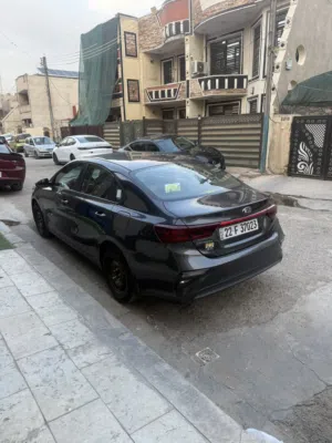 سيراتو 2019 خليجي بسعر مناسب