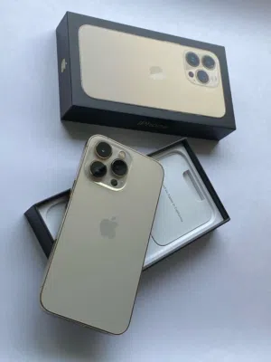Apple iPhone 13 Pro Max 128 GB in Ajman