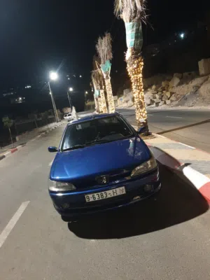 Peugeot . 306 . 1998 . Used1