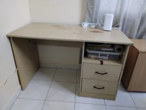 study table