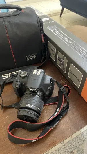 كانون Canon EOS 1200D