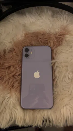 Apple iPhone 11 128 GB in Al Batinah
