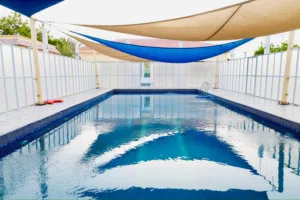 4 Bedrooms Chalet for Rent in Al Batinah Barka