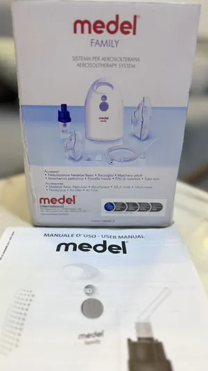 Medical Equipments . New0