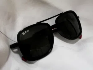 نظارة شمسية رجالية Ray-Ban
