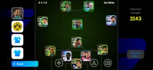 حساب بيس اوفر 3143 ب 200