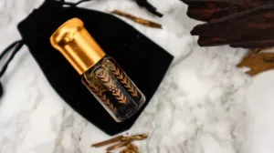 Original Cambodian Oud Oil for Sale