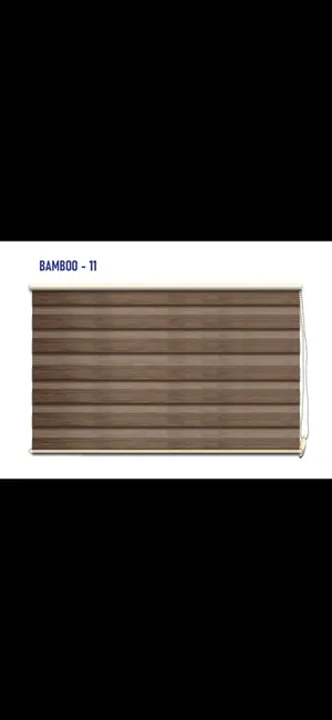 Curtains . New3
