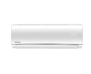 Panasonic 1.5 Ton Split AC, Rotary Compressor, 18000 BTU, White.