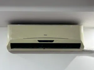 Haier 0 - 1 Ton AC in Amman