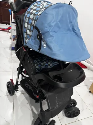 Baby stroller, Baby walker, 3 wheel Cycle
