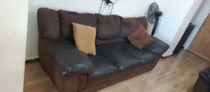 طقم كنب أمريكي ( الدب ) نفخ