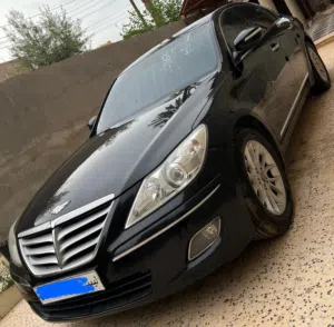 جينيسس 2010 للبيع