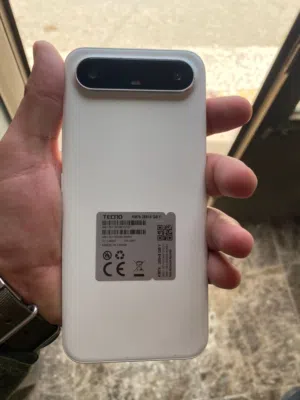 Tecno Spark 256 GB in Zarqa
