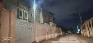 للبيع من المالك مباشرة فيلا دورين مفصولات بتشطيب ممتاز – سوق الجمعة، طرابلس