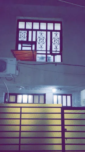 بيت زراعي سند 25 يربط بين منطقه القاهره وصليخ على منطقتين