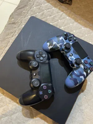 بلي ستيشن 4 سلم ، ps4 slim