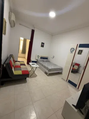 Room for rent C6