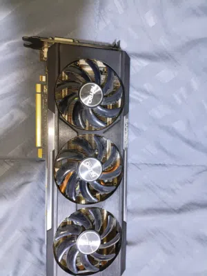 R9 390 8GB GDDR5 graphics card