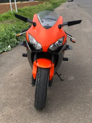 هوندا cbr 1000 rr فاير بليد