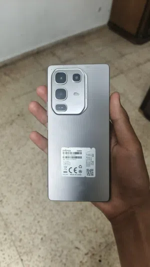 infinix not 50 pro اقرا الوصف