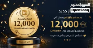 أصنع سيرتك الذاتية الاحترافية المتوافقة مع ATS وزد فرص حصولك على وظيفة