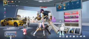 Pubg Accounts and Characters for Sale in Amman