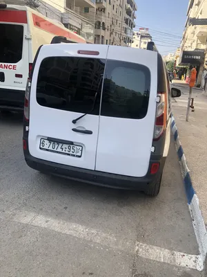 used-renault-other-in-nablus