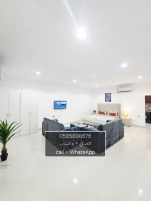 1 m2 Studio Apartments for Rent in Al Ain Zakher