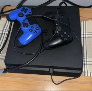 PS4سلم اقرا وصف